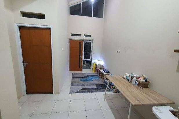 Rumah Siap Huni 700jt (Tanpa Nego) Bandung di cisaranten arcamanik