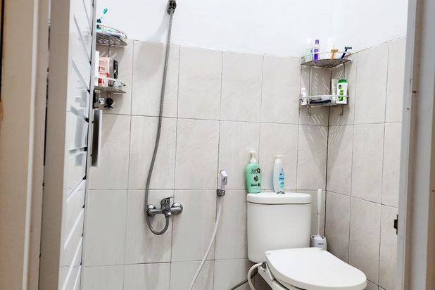 Rumah Siap Huni 700jt (Tanpa Nego) Bandung di cisaranten arcamanik