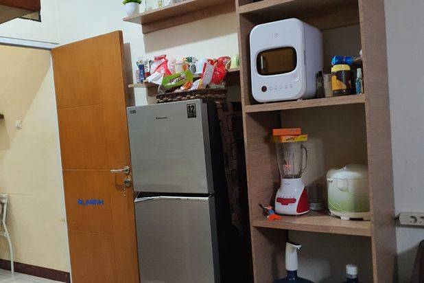 Rumah Siap Huni 700jt (Tanpa Nego) Bandung di cisaranten arcamanik