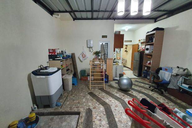 Rumah Siap Huni 700jt (Tanpa Nego) Bandung di cisaranten arcamanik