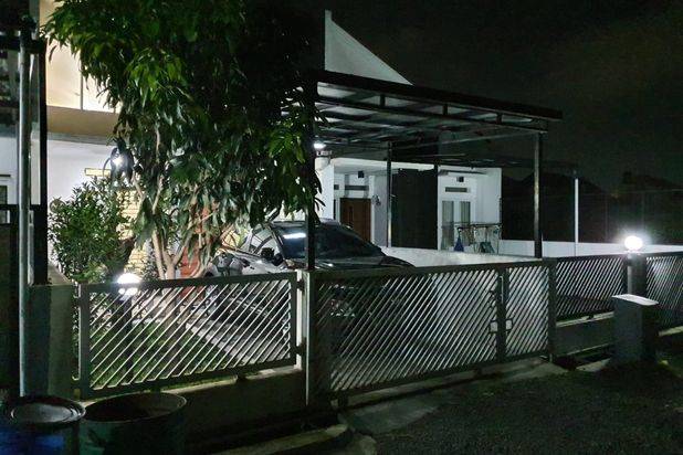 Rumah Siap Huni 700jt (Tanpa Nego) Bandung di cisaranten arcamanik
