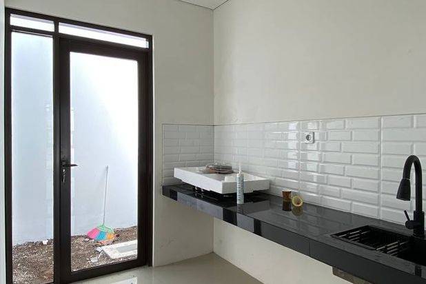 Rumah Cisaranten Arcamanik 795 juta dekat griya arcamanik