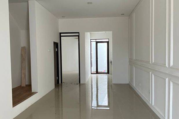 Rumah Cisaranten Arcamanik 795 juta dekat griya arcamanik