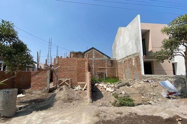 Rumah Cisaranten Arcamanik 795 juta dekat griya arcamanik