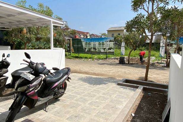 Rumah Cisaranten Arcamanik 795 juta dekat griya arcamanik