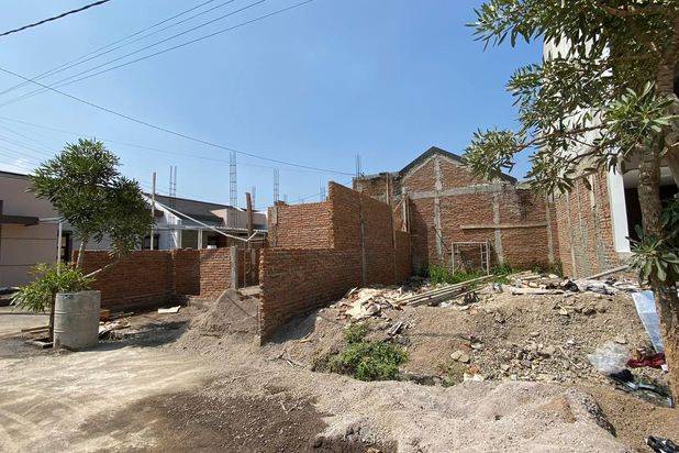 Rumah Cisaranten Arcamanik 795 juta dekat griya arcamanik