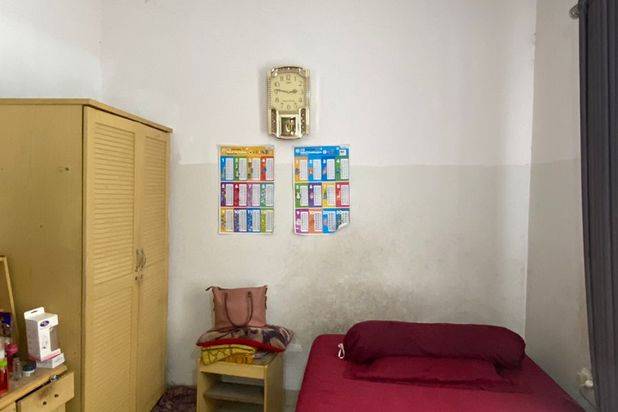 Rumah Murah 2 Lantai di Permata Tamansari Cisaranten Arcamanik