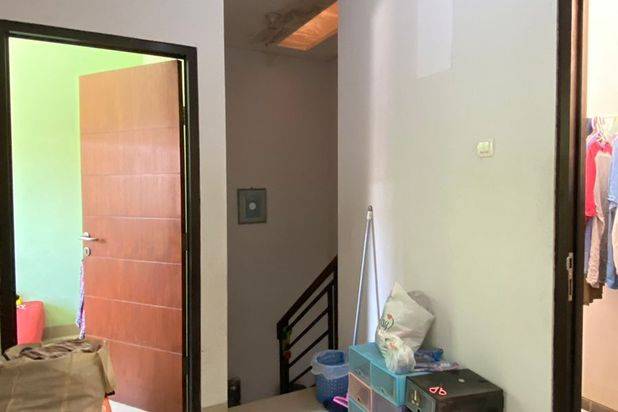 Rumah Murah 2 Lantai di Permata Tamansari Cisaranten Arcamanik
