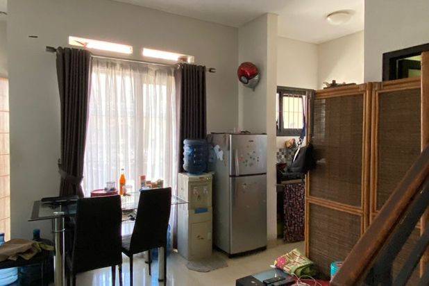 Rumah Murah 2 Lantai di Permata Tamansari Cisaranten Arcamanik