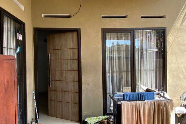 Rumah Murah 2 Lantai di Permata Tamansari Cisaranten Arcamanik