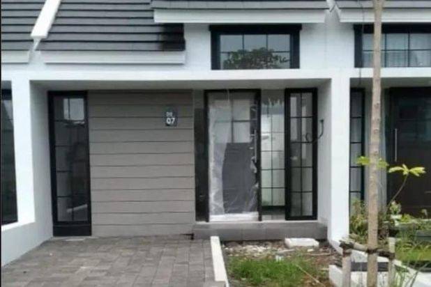 Rumah Citraland CBD Driyorejo, Murah