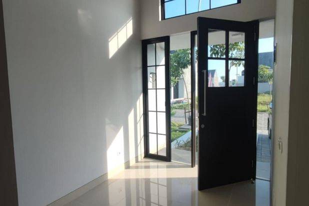 Rumah Citraland CBD Driyorejo, Murah