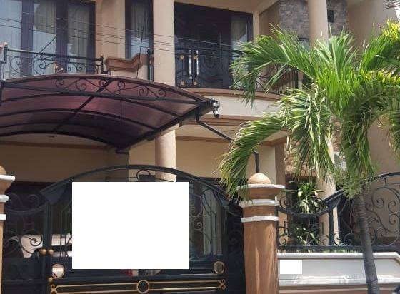 Dijual Rumah Di Babatan Pratama Surabaya Barat