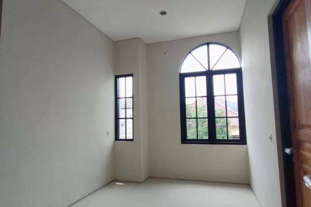 Rumah Baru 2 Lantai Di Wisma Kedung Asem Indah Surabaya Timur