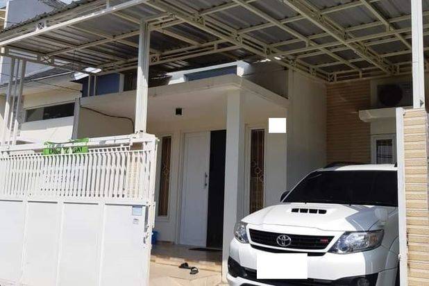 Rumah 1 Lantai Di Kalikepiting Surabaya Timur