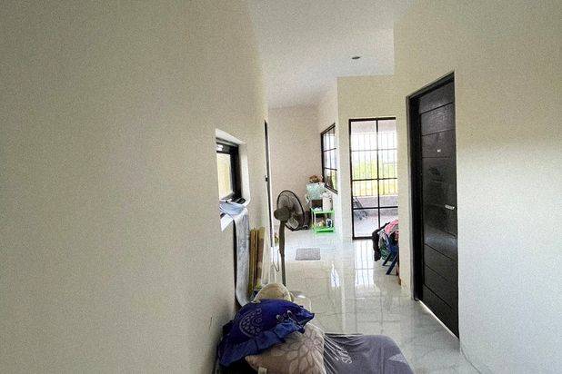 dijual rumah full furnihsed batam centre belian residence dkt orcharrd park purimas residence