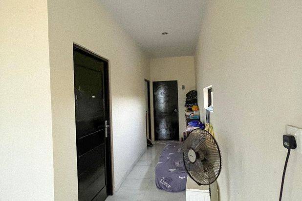 dijual rumah full furnihsed batam centre belian residence dkt orcharrd park purimas residence
