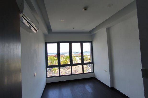 disewa apartment harbour bay tipe 2 bedroom dkt thamrin city
