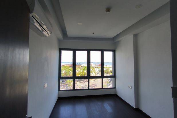 disewa apartment harbour bay tipe 2 bedroom dkt thamrin city