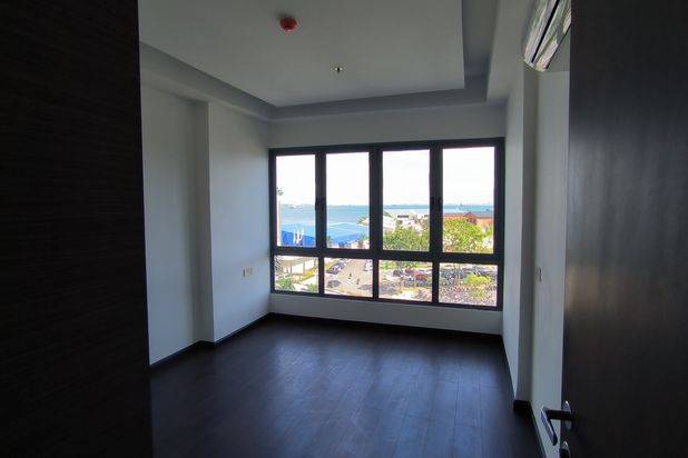 disewa apartment harbour bay tipe 2 bedroom dkt thamrin city