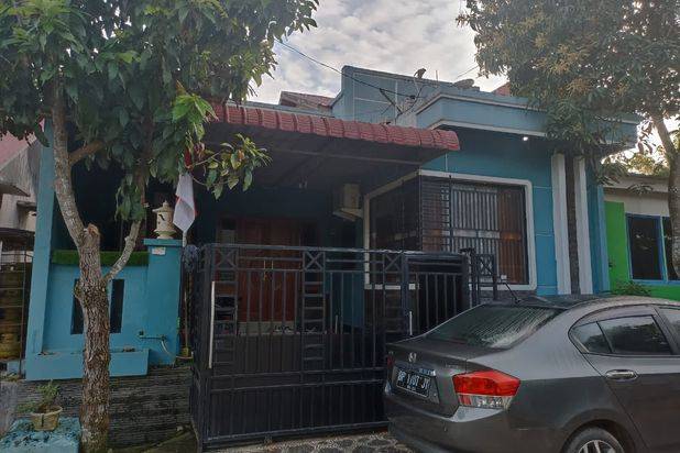 dijual rumah murah batam nirwana residence tiban dkt tiban centre
