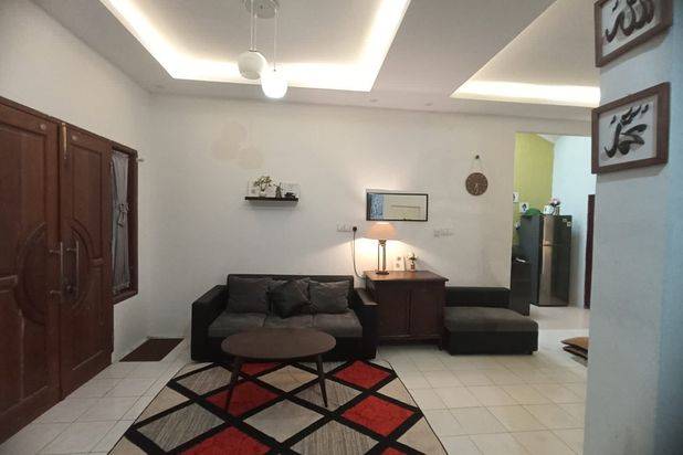 dijual rumah murah batam nirwana residence tiban dkt tiban centre