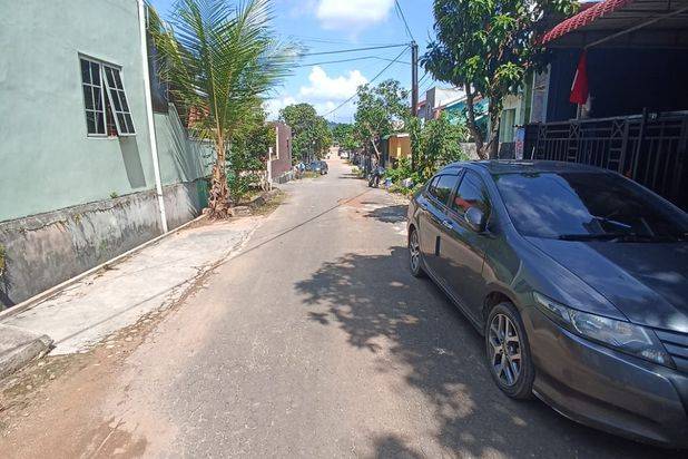 dijual rumah murah batam nirwana residence tiban dkt tiban centre