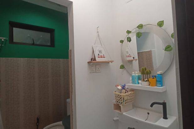 dijual rumah murah batam nirwana residence tiban dkt tiban centre