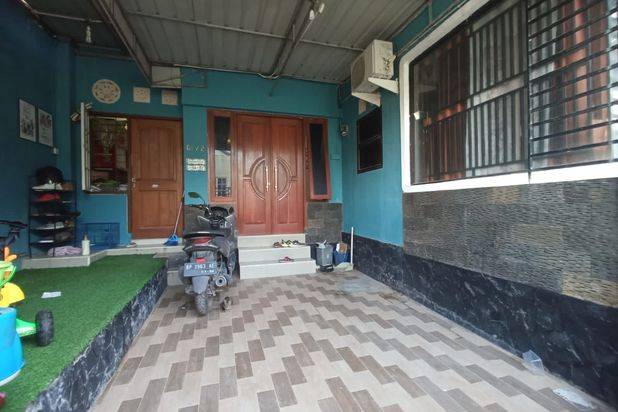 dijual rumah murah batam nirwana residence tiban dkt tiban centre