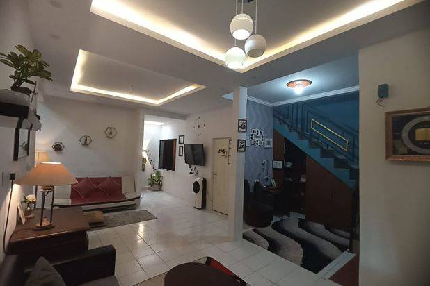 dijual rumah murah batam nirwana residence tiban dkt tiban centre