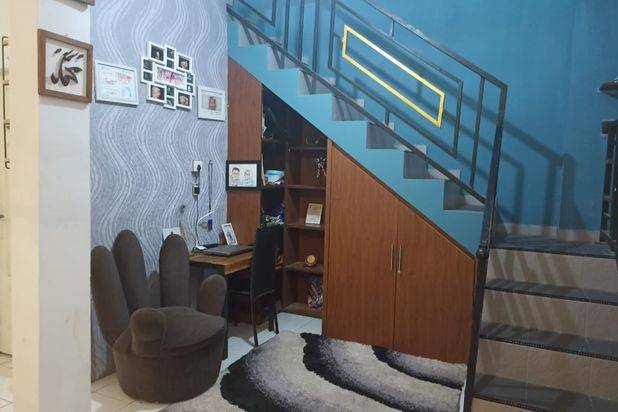 dijual rumah murah batam nirwana residence tiban dkt tiban centre
