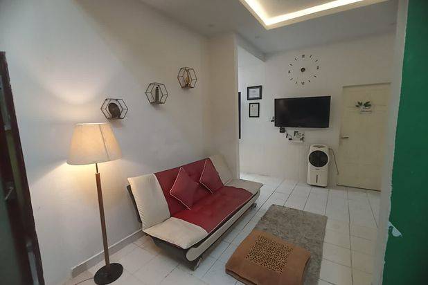 dijual rumah murah batam nirwana residence tiban dkt tiban centre