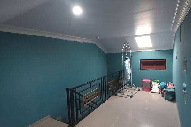 dijual rumah murah batam nirwana residence tiban dkt tiban centre