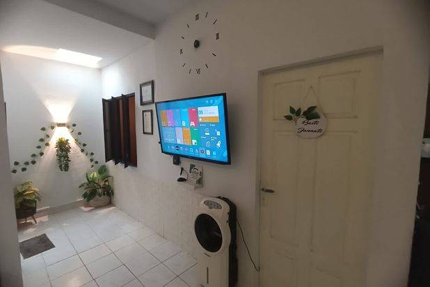 dijual rumah murah batam nirwana residence tiban dkt tiban centre