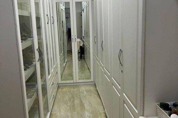 dijual rumah full furnished royal grande dkt pasir putih mitra raya
