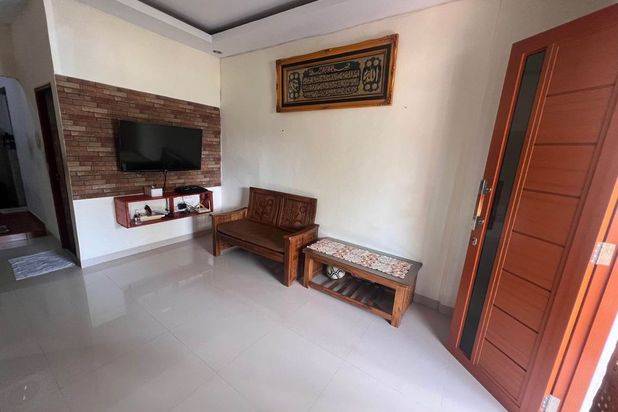 dijual rumah murah pondok pelangi tiban dkt tiban indah tiban ayu