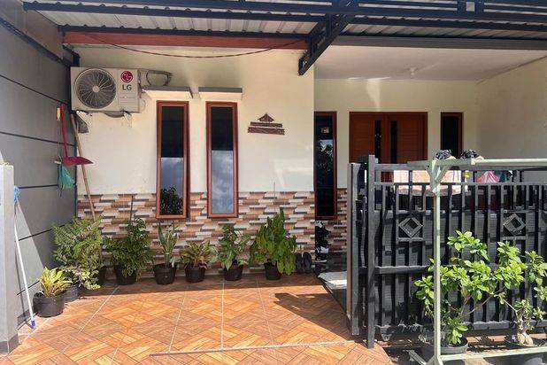 dijual rumah murah pondok pelangi tiban dkt tiban indah tiban ayu