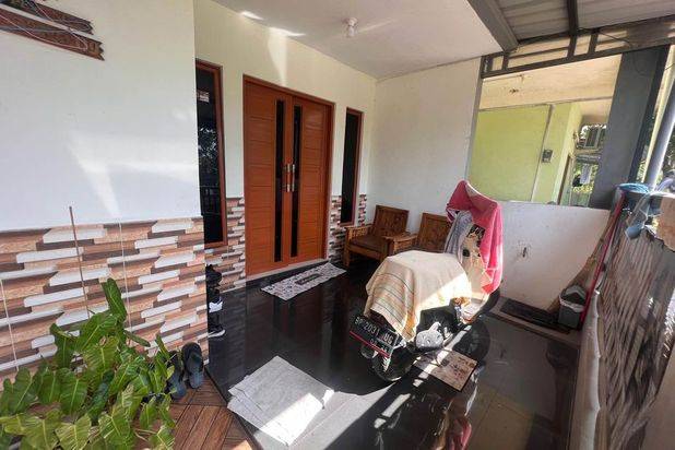dijual rumah murah pondok pelangi tiban dkt tiban indah tiban ayu