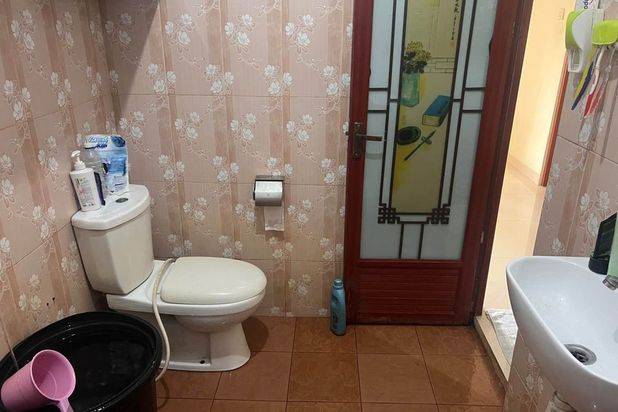 dijual rumah murah pondok pelangi tiban dkt tiban indah tiban ayu