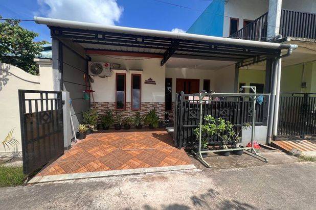 dijual rumah murah pondok pelangi tiban dkt tiban indah tiban ayu