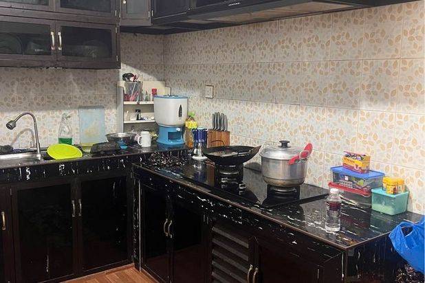 dijual rumah murah pondok pelangi tiban dkt tiban indah tiban ayu
