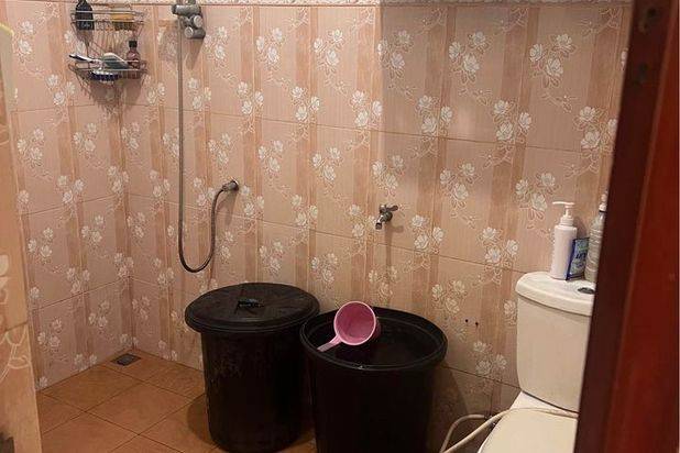 dijual rumah murah pondok pelangi tiban dkt tiban indah tiban ayu