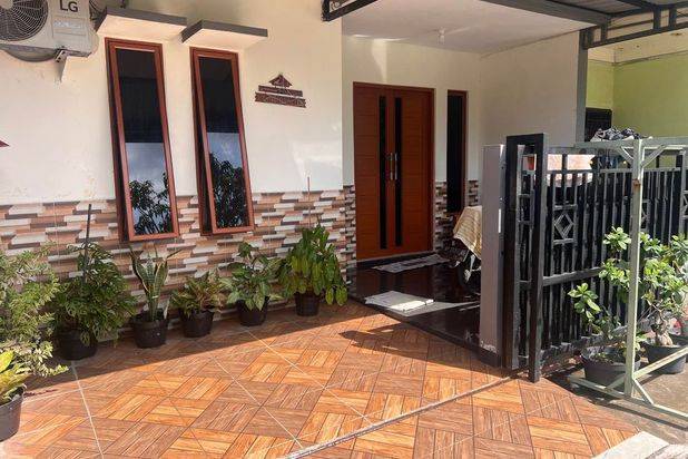 dijual rumah murah pondok pelangi tiban dkt tiban indah tiban ayu