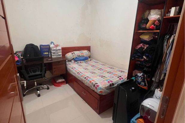 dijual rumah murah pondok pelangi tiban dkt tiban indah tiban ayu