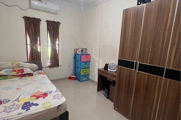 dijual rumah murah pondok pelangi tiban dkt tiban indah tiban ayu