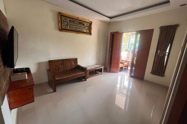 dijual rumah murah pondok pelangi tiban dkt tiban indah tiban ayu
