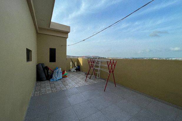 dijual rumah mewah full furnished belian residence dk orchard park kda