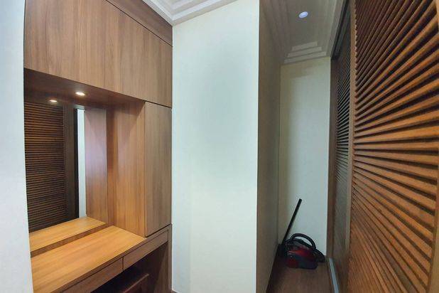dijual rumah mewah villa panbil dkt bukit indah sukajadi anggrek mas