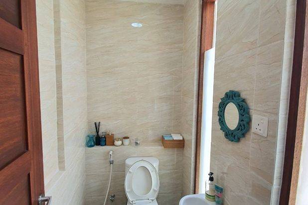dijual rumah mewah villa panbil dkt bukit indah sukajadi anggrek mas
