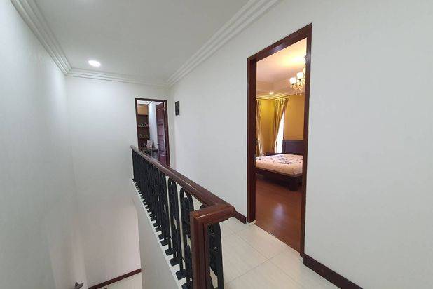 dijual rumah mewah villa panbil dkt bukit indah sukajadi anggrek mas